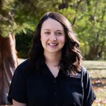 Heather Smitheal - Headshot