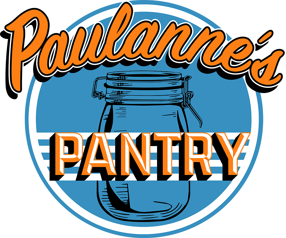MCC Paulanne's Pantry Logo