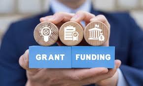 Grant Funding 