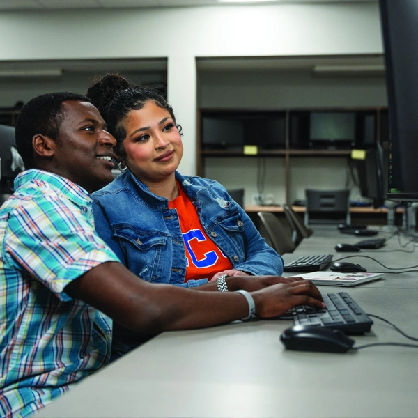 Financial Aid at MCC