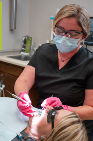 Dental Assistant Program