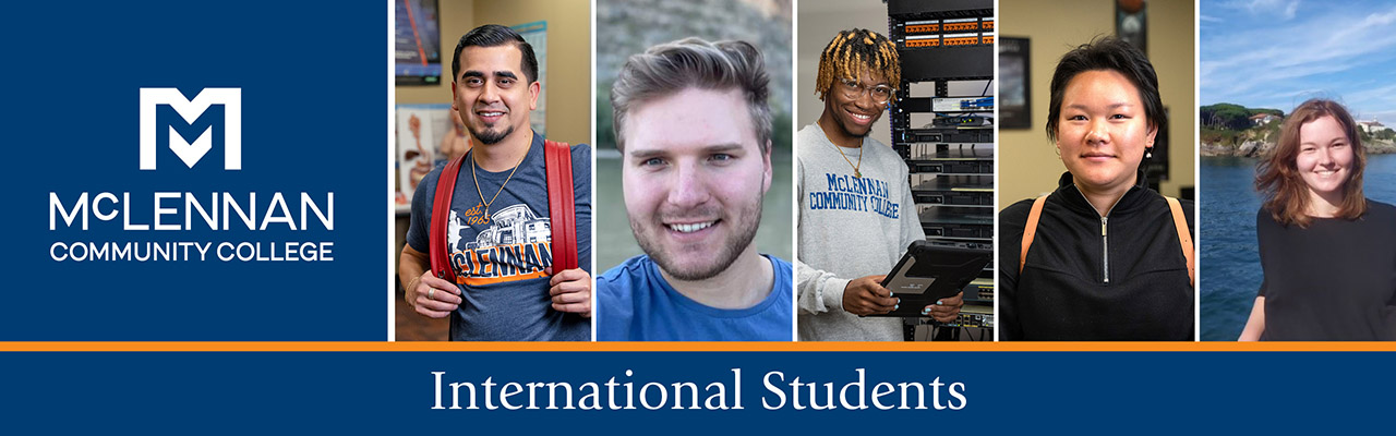 International Students