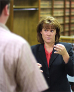 Interpreter Training