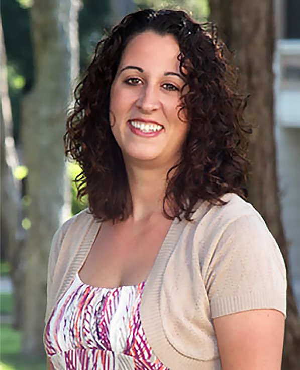 Natalie James' Photo