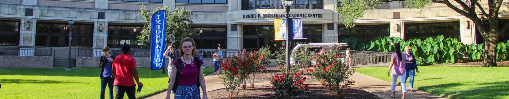 Dennis F. Michaelis Academic Center