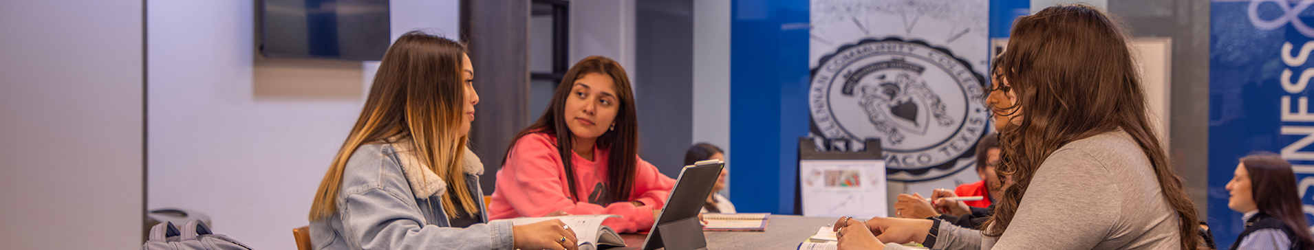 Dennis F. Michaelis Academic Center