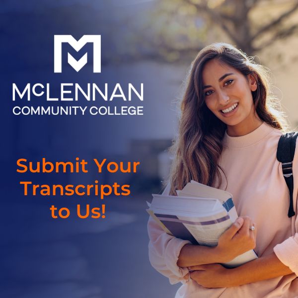 Submit Transcripts