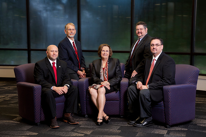 administration