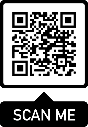 QR Code Adult Education Facebook Page