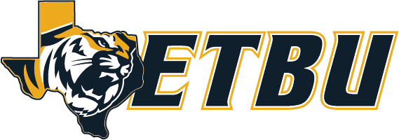 ETBU logo