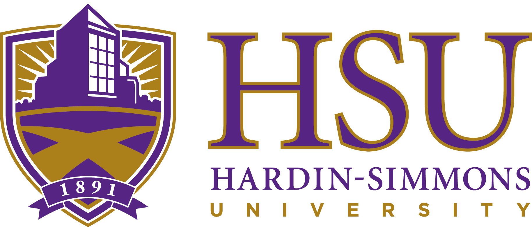 Hardin-Simmons Logo