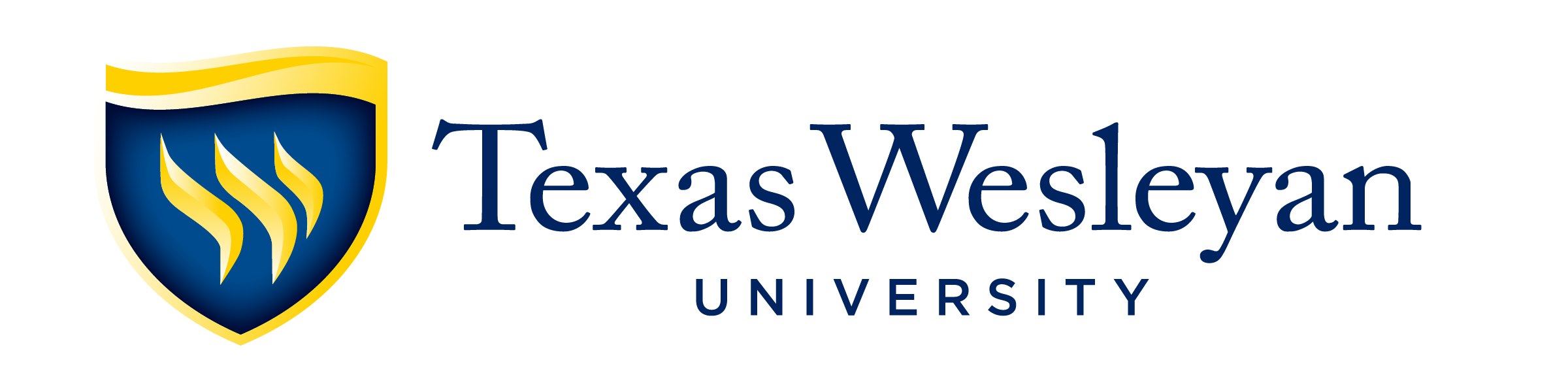 Texas Wesleyan Logo