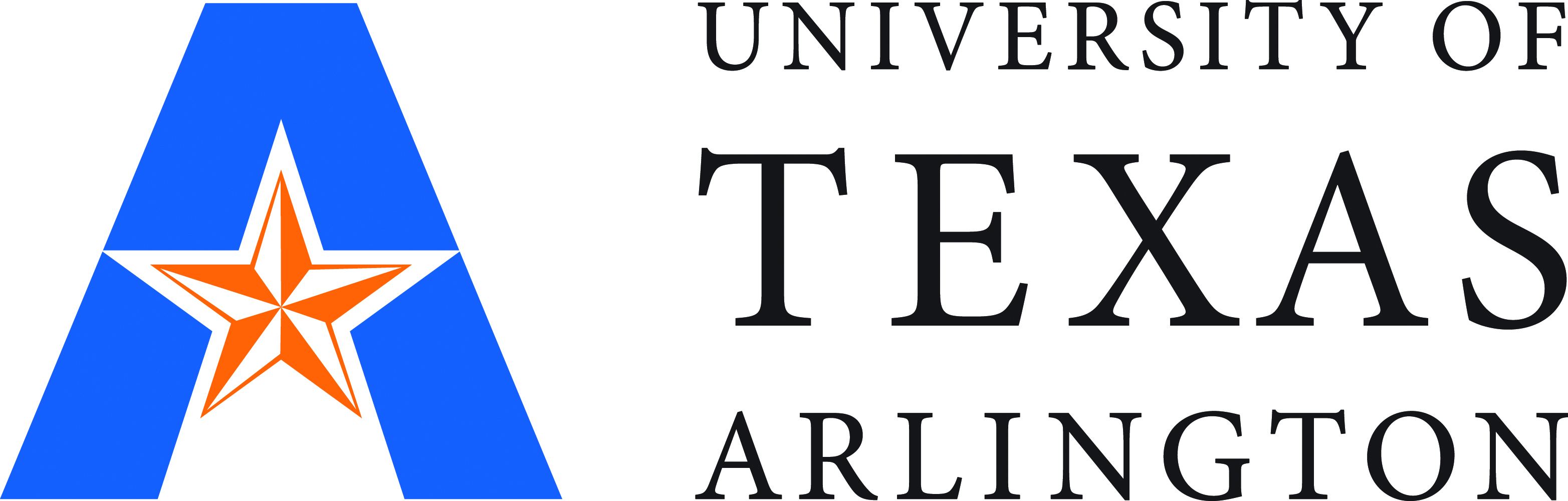 UT Arlington Logo