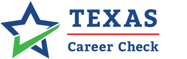 texas career check