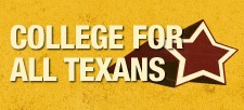 college for all texans