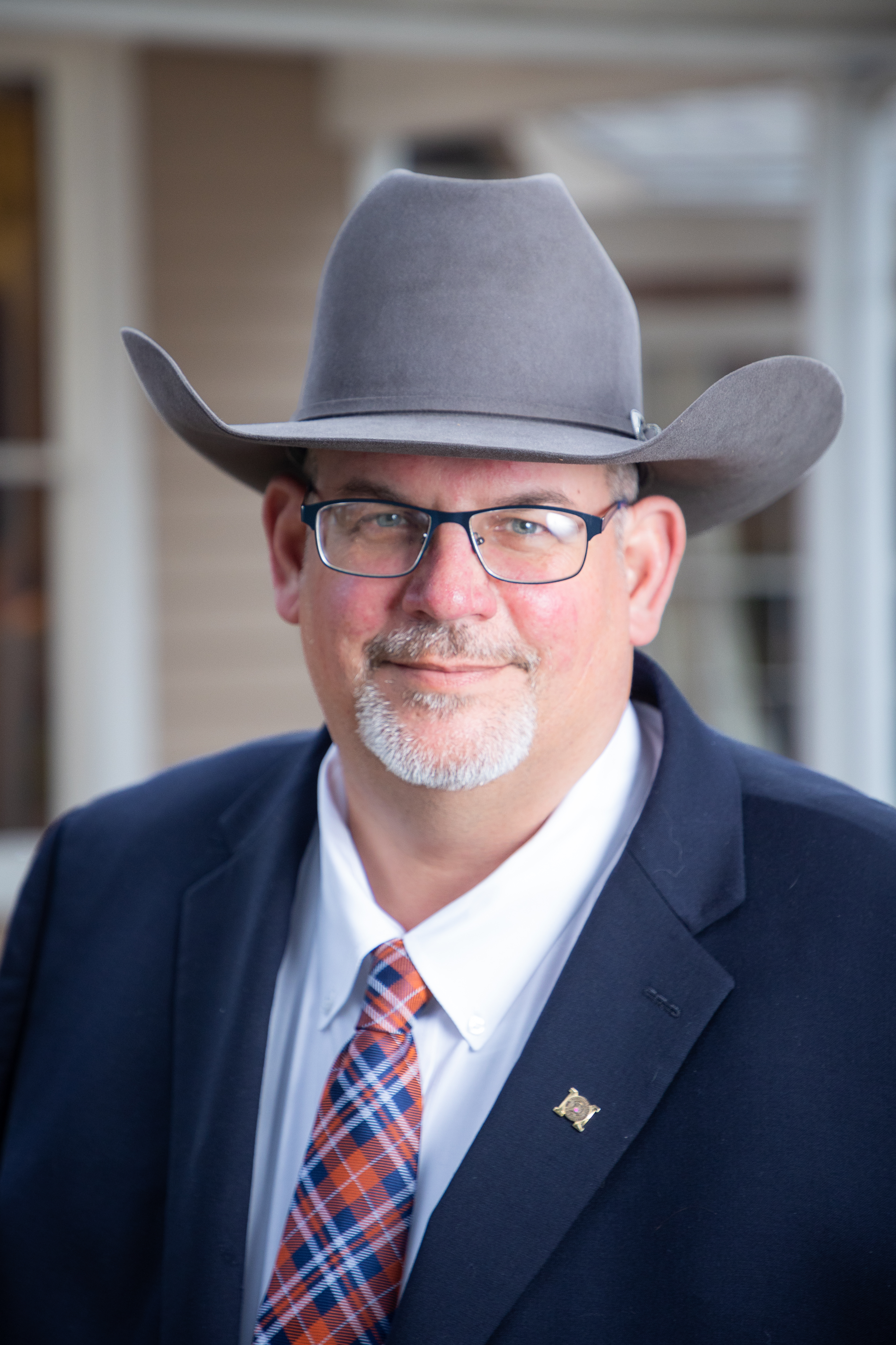 Dennis Clark 2025