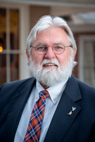 K Paul Holt 2025