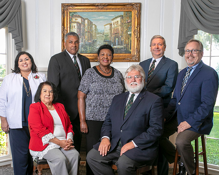 MCC Board of Trustees