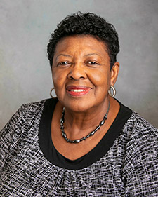 Jessie Eubank