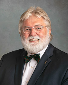 K. Paul Holt, Chair