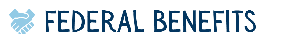 get help applying for federal benefits in Falls County