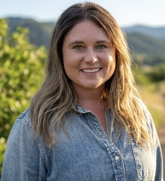 Portrait of Lacey Fitch-Ondracek