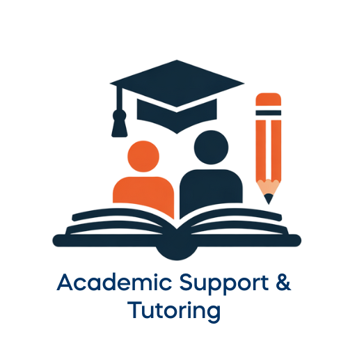 Academic Support and Tutoring