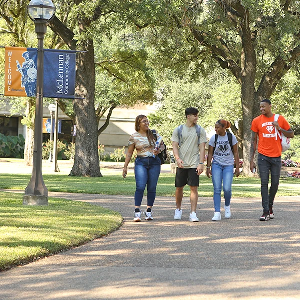 Tour Our Campus