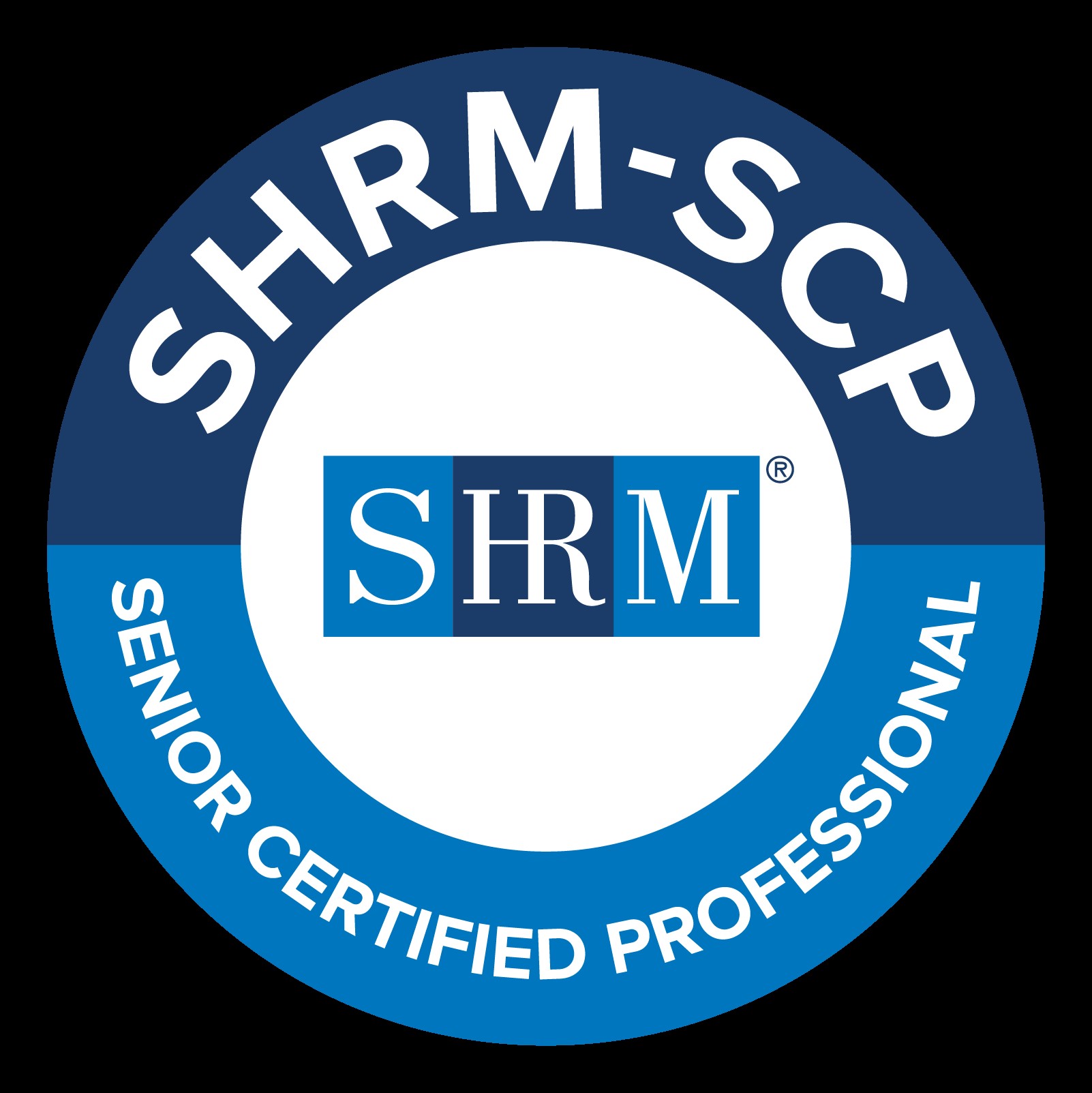 SHRM - SCP