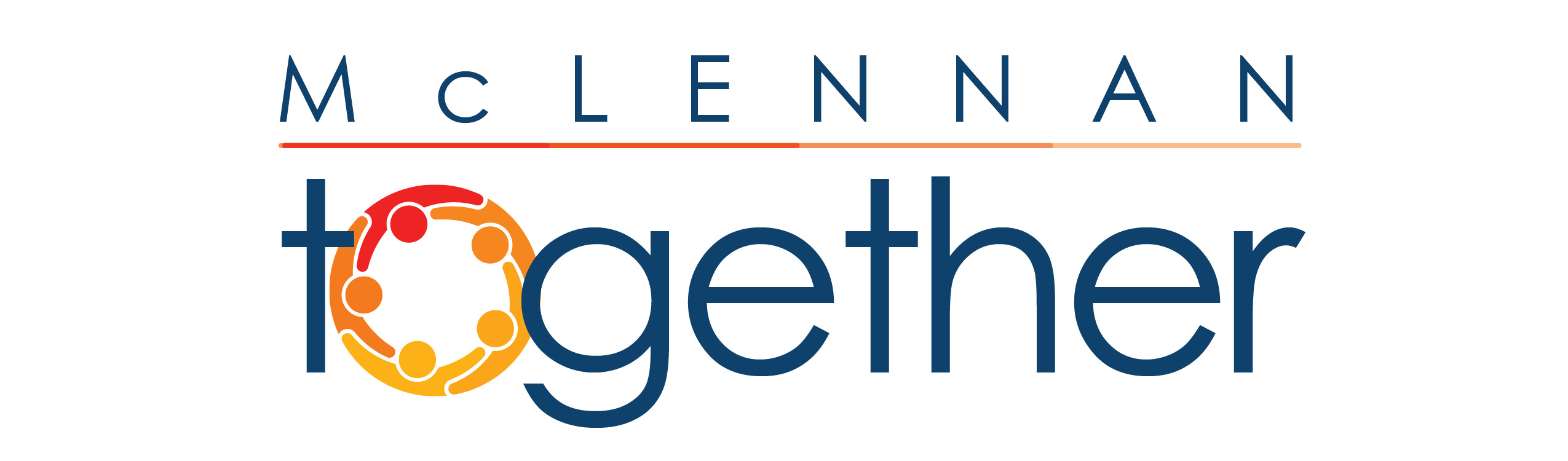 McLennan Together logo