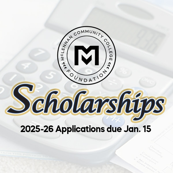 McLennan Community College Home