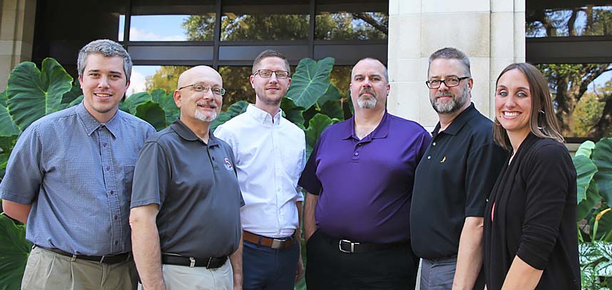 Institutional Research Employees