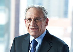 Bob Woodward