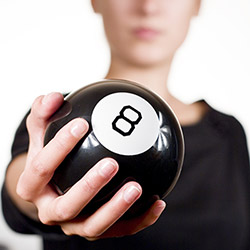 magic 8 ball