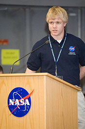 NASA Engineer