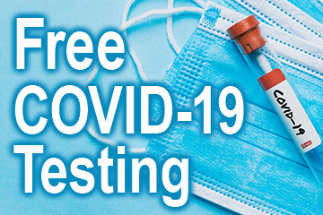 covid testing faculty mclennan mcc