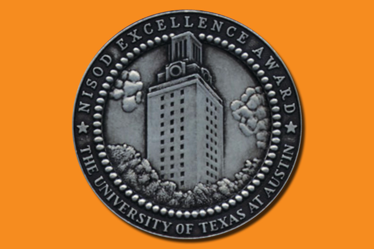 NISOD Awards