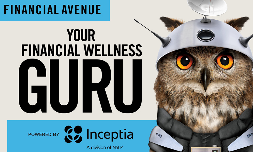 Financial Avenue Owl