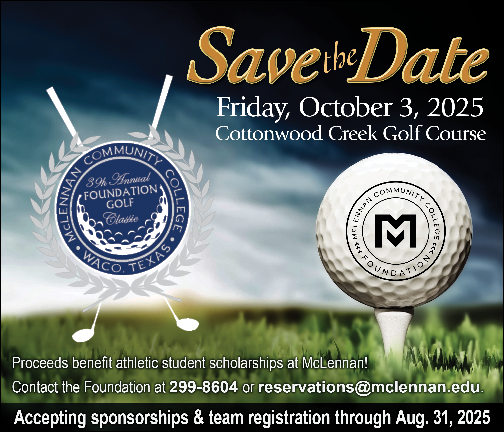 2024 Golf Save the Date