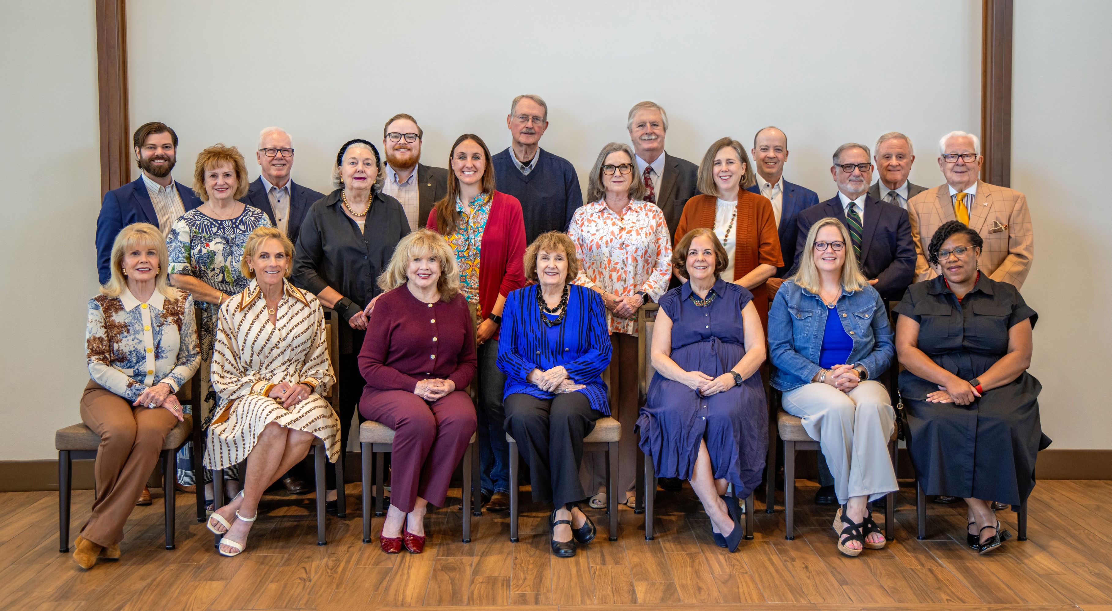 2026 MCC Foundation Board