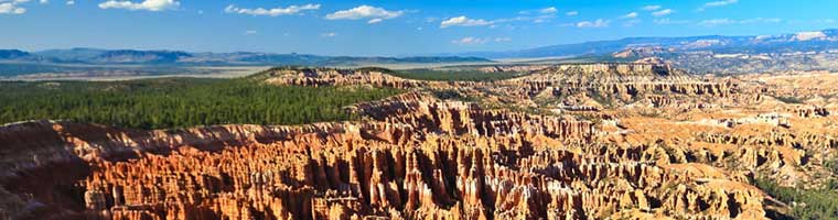 Bryce Canyon National Park, Utah