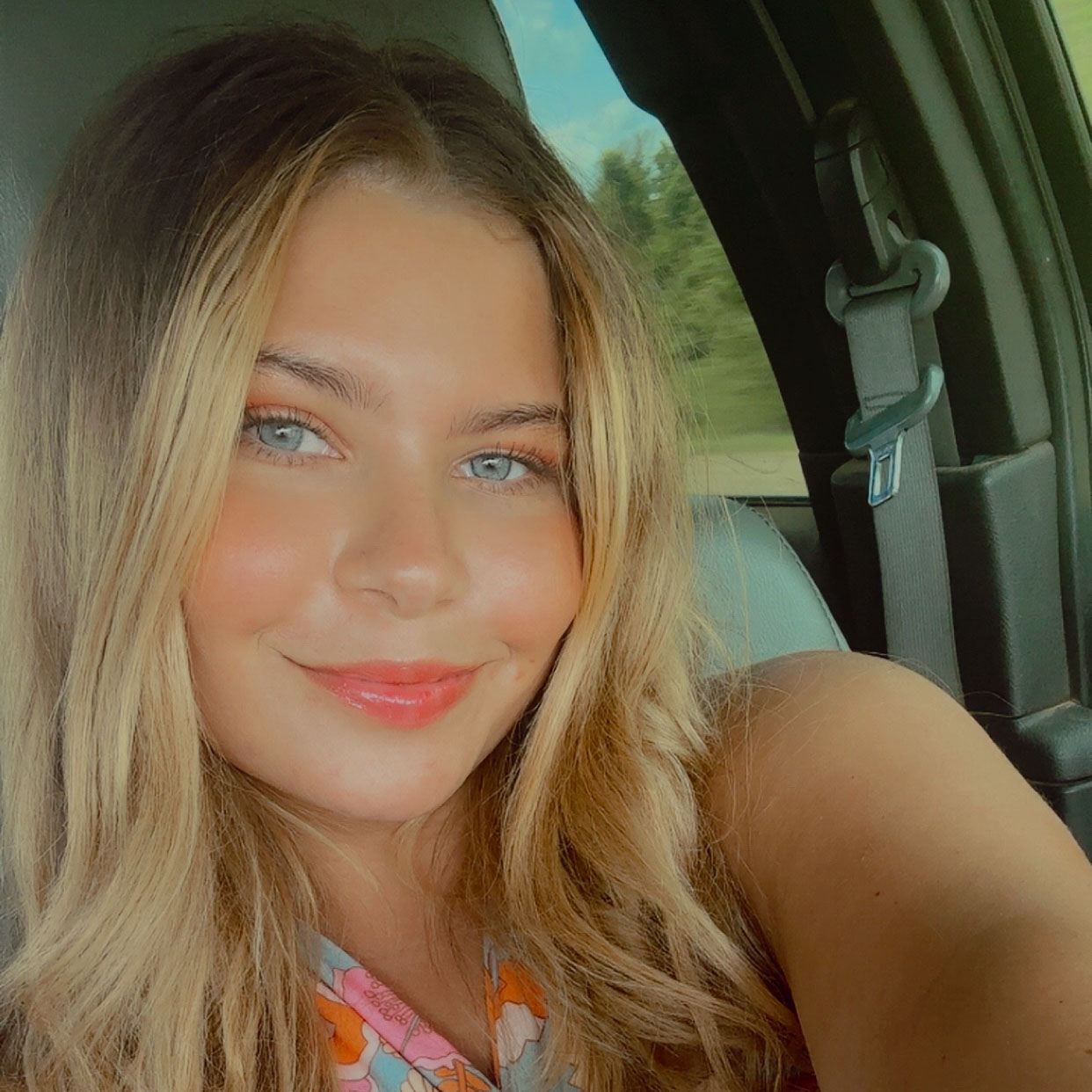 Allie Marie Kneece