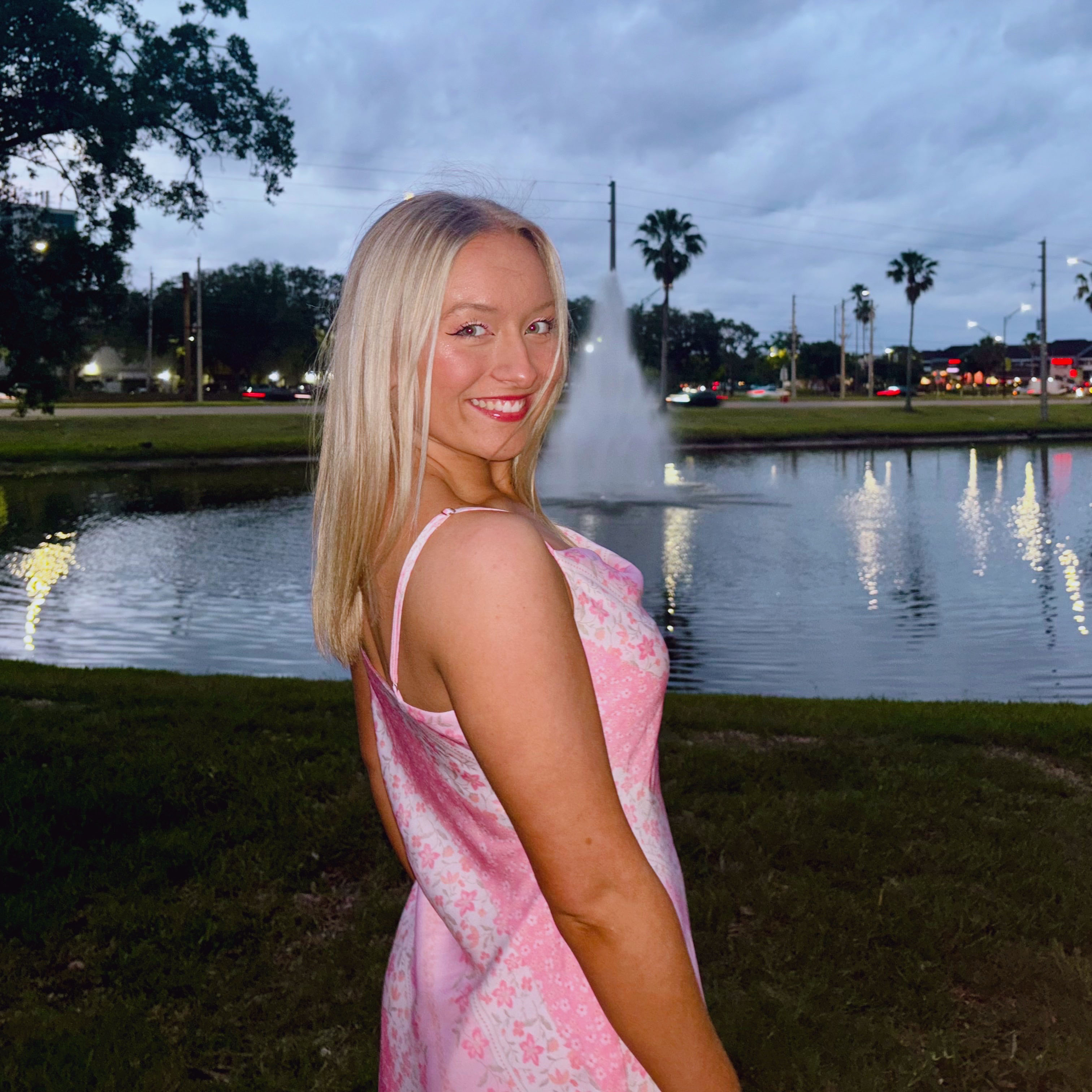Carli Hope Borsche