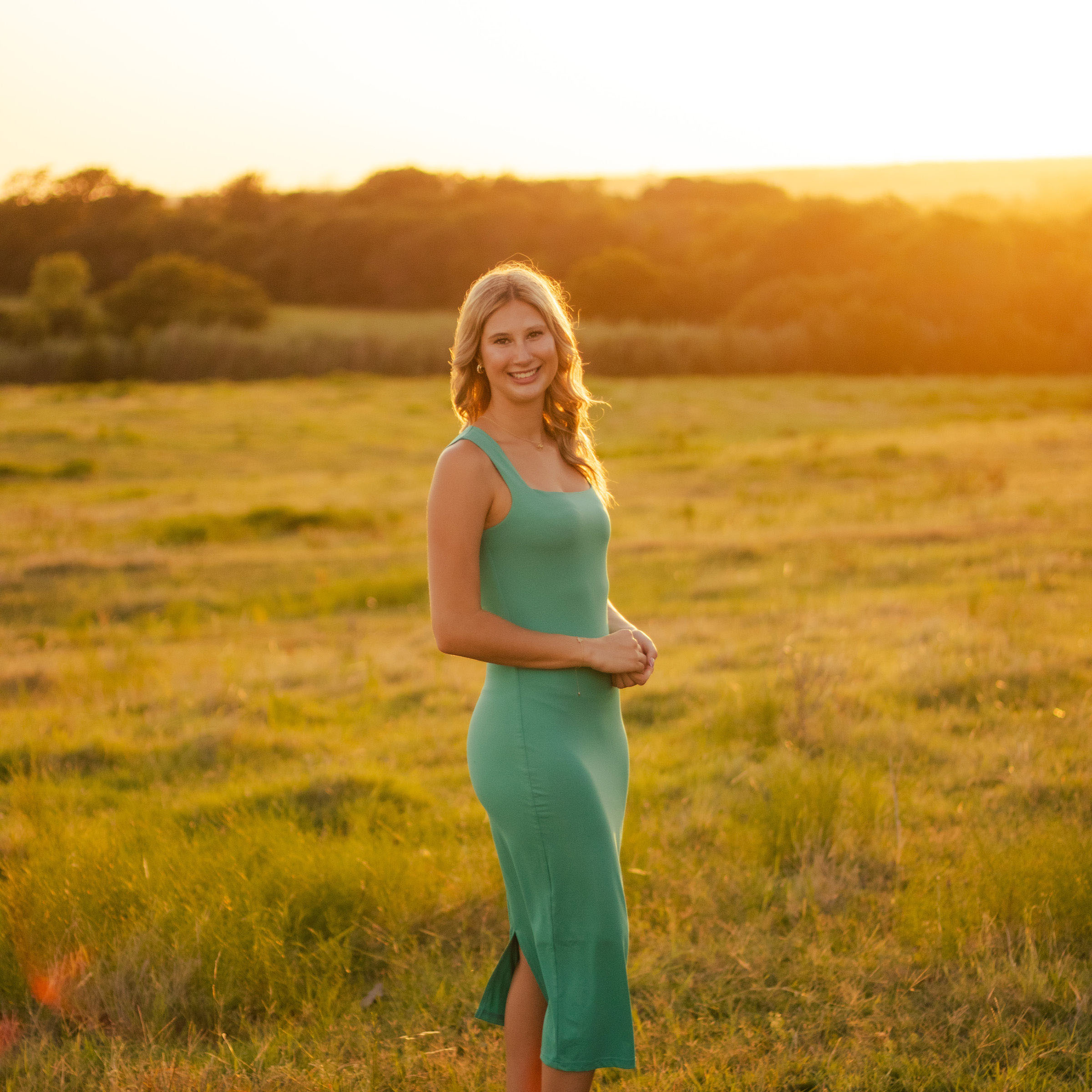 Claire Catherine Kubitza