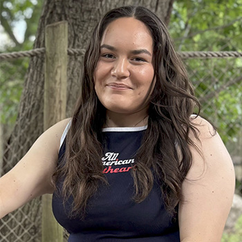 Jessica Louise Aleman