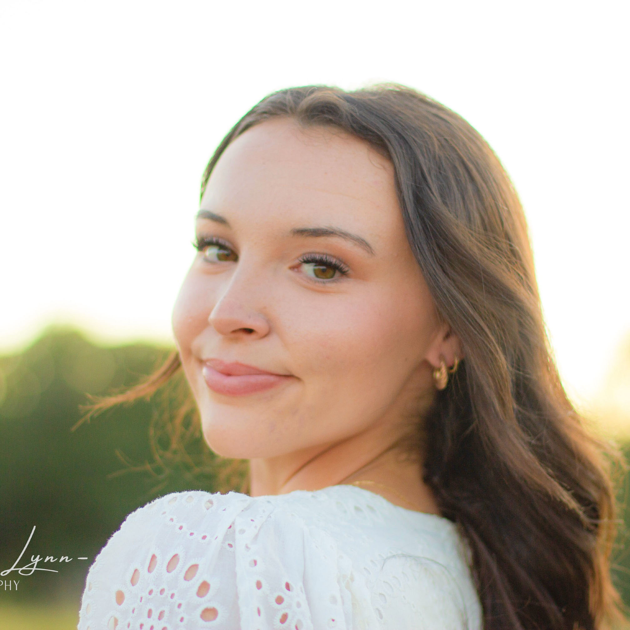 Savannah Nicole Hughes