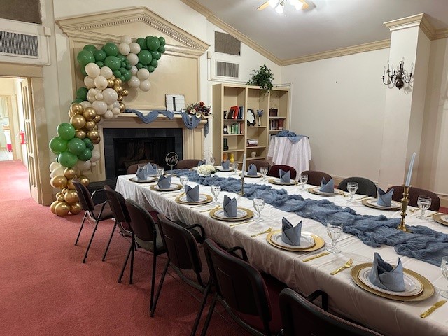 Conference room