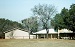 Exterior view of Ranch House 