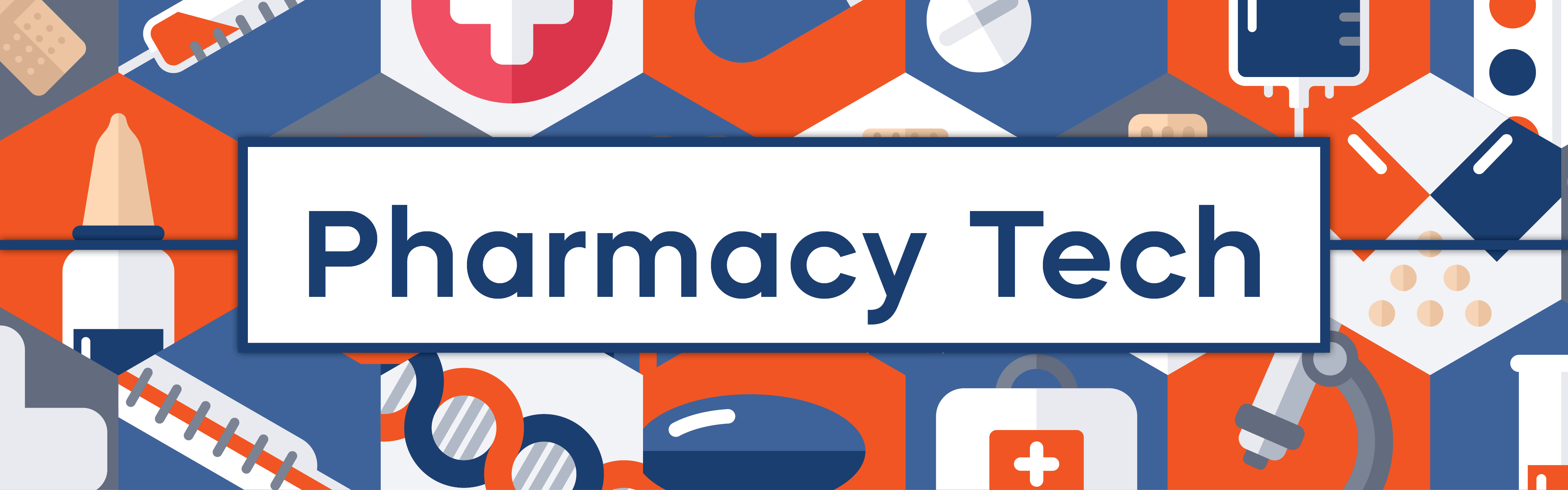 Pharmacy Tech