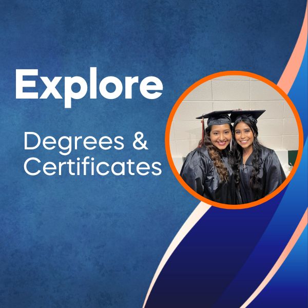 MCC's degrees & certificates